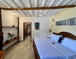 Oleza Boutique Hotel