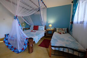 Oleza Boutique Hotel