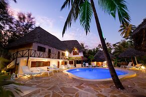 Oleza Boutique Hotel