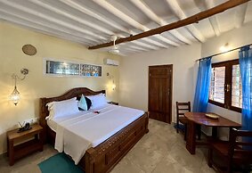 Oleza Boutique Hotel
