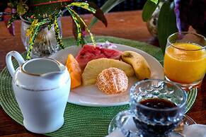 Oleza Boutique Hotel