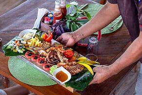 Oleza Boutique Hotel