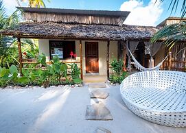 Oleza Boutique Hotel