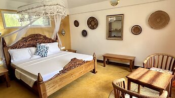 Oleza Boutique Hotel