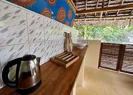 Oleza Boutique Hotel