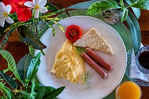 Oleza Boutique Hotel