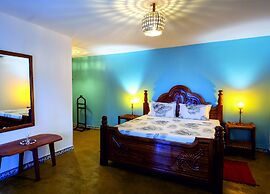 Oleza Boutique Hotel