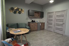 Sofia Suite Hotel