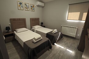 Sofia Suite Hotel
