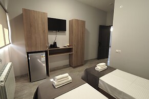 Sofia Suite Hotel