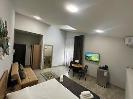 Sofia Suite Hotel