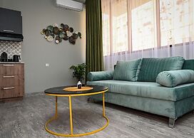 Sofia Suite Hotel
