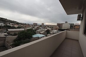Sofia Suite Hotel