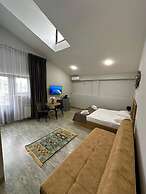 Sofia Suite Hotel