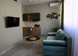 Sofia Suite Hotel
