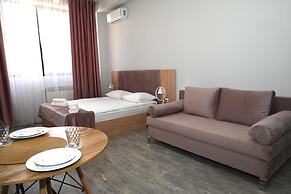 Sofia Suite Hotel