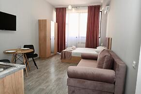Sofia Suite Hotel