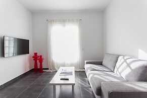 Apartamentos Gama