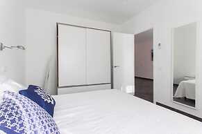Apartamentos Gama