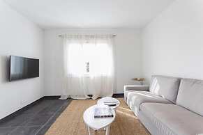 Apartamentos Gama