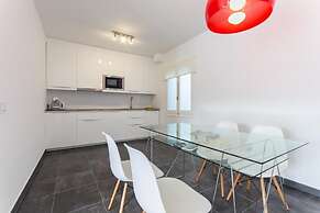 Apartamentos Gama
