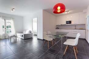 Apartamentos Gama