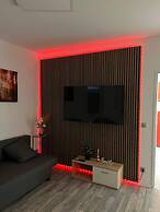 Gartenparadies Apartment in Urbar
