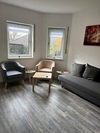 Gartenparadies Apartment in Urbar