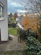 Gartenparadies Apartment in Urbar