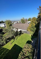 Gartenparadies Apartment in Urbar
