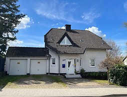 Gartenparadies Apartment in Urbar