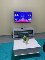 Lux Suites Sentosa Heights Utawala