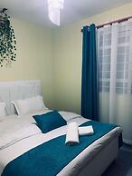 Lux Suites Sentosa Heights Utawala