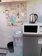 Lux Suites Sentosa Heights Utawala