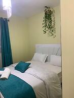 Lux Suites Sentosa Heights Utawala