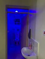 Lux Suites Sentosa Heights Utawala