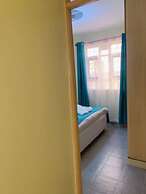 Lux Suites Sentosa Heights Utawala