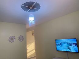 Lux Suites Sentosa Heights Utawala