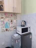 Lux Suites Sentosa Heights Utawala
