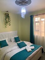Lux Suites Sentosa Heights Utawala