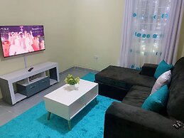 Lux Suites Sentosa Heights Utawala