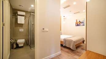 Vista Family Hotel