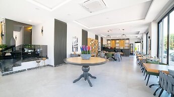 Vista Family Hotel