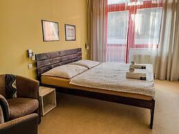 Hotel Belaria Resort