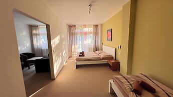 Hotel Belaria Resort