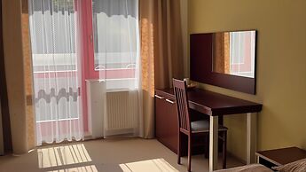 Hotel Belaria Resort