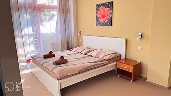 Hotel Belaria Resort