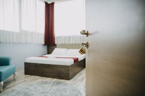 MYMAHALL HOTEL