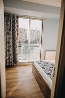 MYMAHALL HOTEL