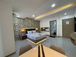 Maganda Hotel - Balibago